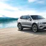 Volkswagen Tiguan L 1080p