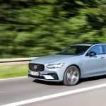 Volvo V90 T6 AWD high quality wallpapers