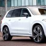 Volvo XC90 Twin Engine R-Design high quality wallpapers