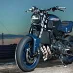 Yamaha XSR900 new wallpapers