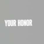 Your Honor hd