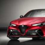 Alfa Romeo Giulia high definition wallpapers