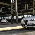 Alfa Romeo Stelvio pic