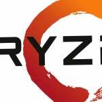 AMD Ryzen new wallpapers