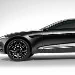 Aston Martin DBX hd