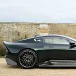 Aston Martin Victor pic