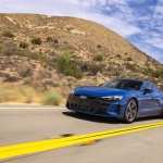 Audi E-Tron GT free