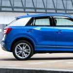 Audi Q2 TDI S Line images