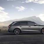 Audi S4 Avant high quality wallpapers