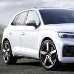 Audi SQ5 free download