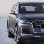 Audi SQ7 high definition wallpapers
