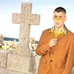 Bad Bunny hd wallpaper