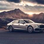 Bentley Flying Spur wallpapers for android