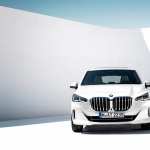 BMW 223i Active Tourer Luxury Line images