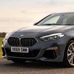 BMW M235i Gran Coupe high definition wallpapers