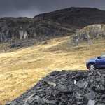 Dacia Duster high quality wallpapers