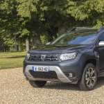 Dacia Duster ECO wallpapers for iphone