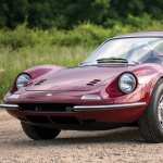 Dino 246 GT high definition wallpapers