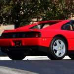 Ferrari 348 TS new wallpapers