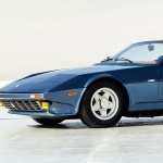 Ferrari 365 GTB 4 NART Spider image