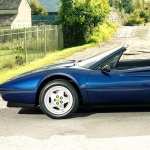 Ferrari GTS Turbo images