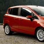 Ford B-MAX high quality wallpapers