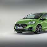 Ford Fiesta ST image