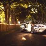 Ford GT Mk II PC wallpapers