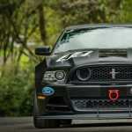 Ford Mustang Boss 302S images