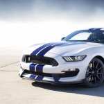 Ford Mustang Shelby GT350 hd pics