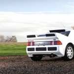 Ford RS200 Evolution new wallpapers