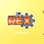Generator Rex free download