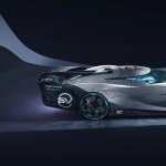 Jaguar Vision Gran Turismo SV high quality wallpapers