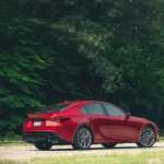 Lexus IS 500 high quality wallpapers