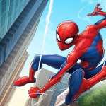 Marvels Spider-Man wallpaper