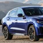 Maserati Levante Trofeo wallpapers for android