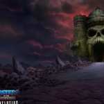 Masters of the Universe Revelation widescreen