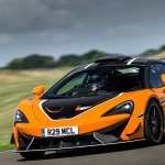 McLaren 620R image
