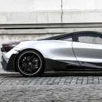 McLaren 720S First Edition by Mansory hd pics