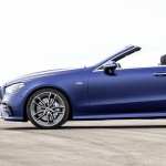 Mercedes-AMG E 53 Cabriolet high definition wallpapers