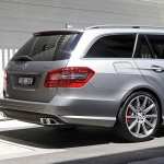 Mercedes-Benz E 63 AMG Estate wallpapers for android
