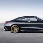 Mercedes-Benz S63 AMG high quality wallpapers