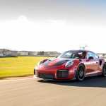 Porsche 911 GT2 RS hd wallpaper