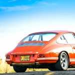 Porsche 912 wallpapers for desktop