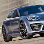 Porsche Panamera Sport Turismo download
