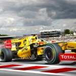 Renault R30 wallpapers for iphone