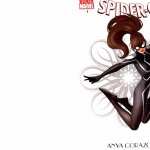 Spider-Girl free wallpapers