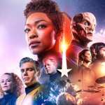 Star Trek Discovery new wallpapers
