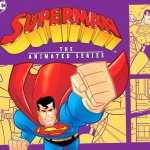 Superman The Animated Series hd