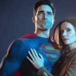 Superman and Lois hd photos